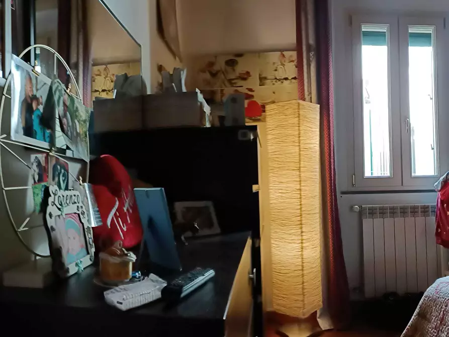 Immagine 9 di Trilocale in vendita  a Livorno