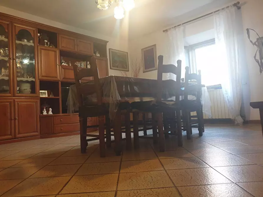 Immagine 6 di Quadrilocale in vendita  a Livorno