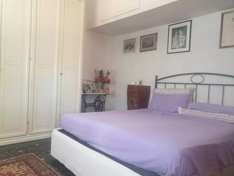 Immagine 14 di Quadrilocale in vendita  a Livorno