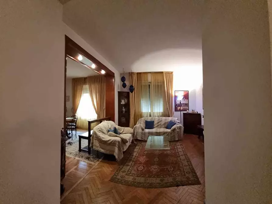 Immagine 8 di Appartamento in vendita  a Livorno