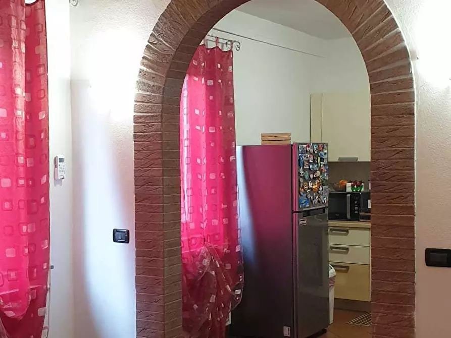 Immagine 10 di Trilocale in vendita  a Livorno