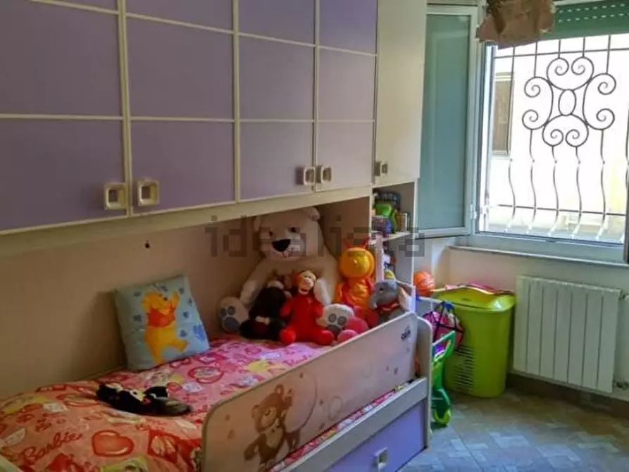 Immagine 5 di Trilocale in vendita  a Livorno