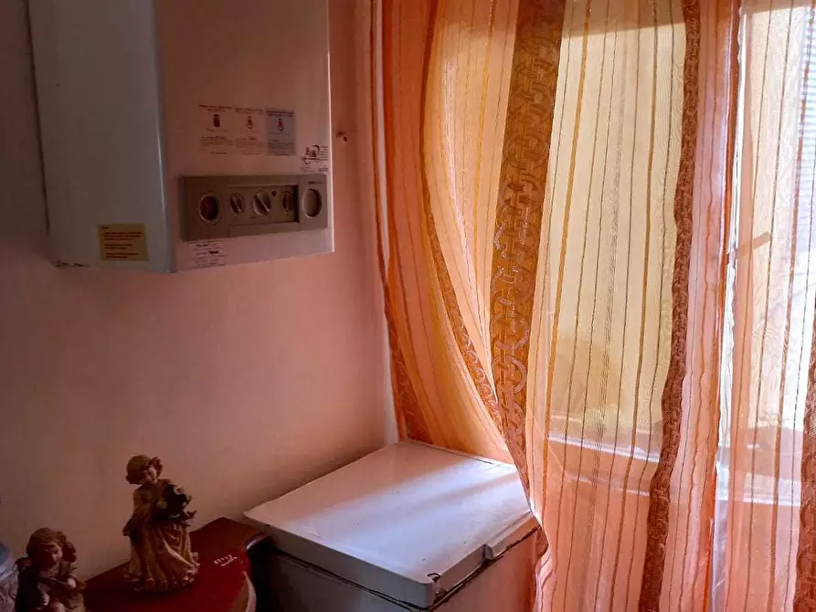 Immagine 10 di Trilocale in vendita  a Livorno