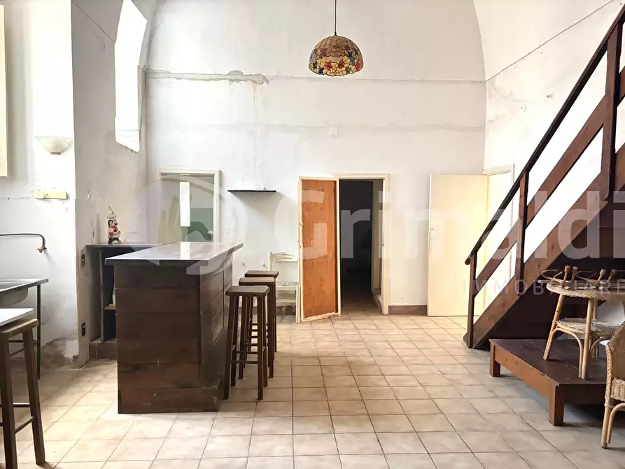 Immagine 9 di Casa indipendente in vendita  in Via Giuseppe Mazzini a Alezio