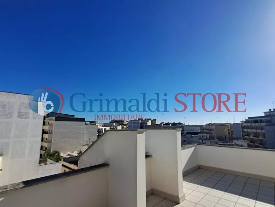 Immagine 12 di Attico in affitto  in Via Alfonso Lamarmora 2 a Lecce