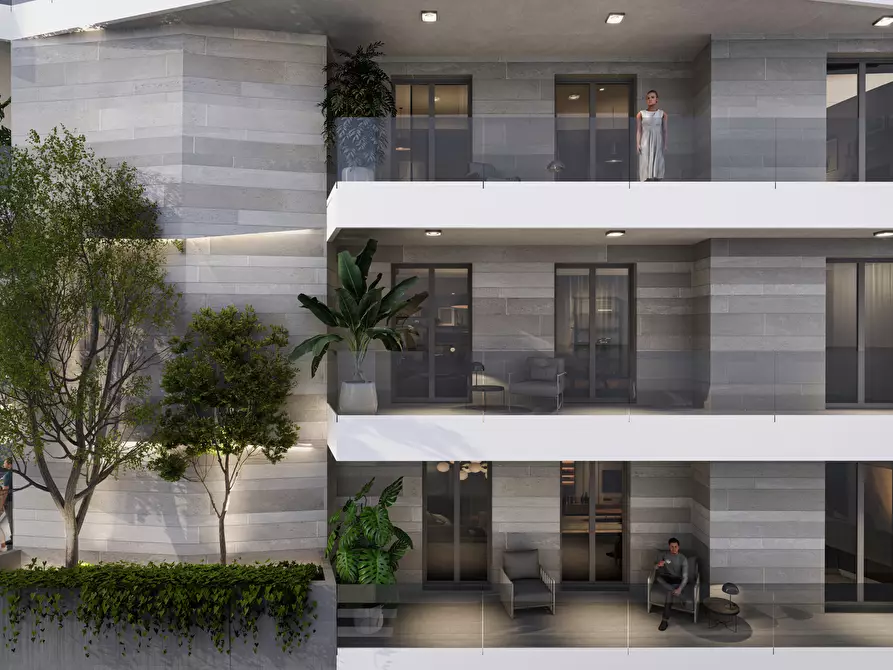 Immagine 7 di Locale commerciale in affitto  in Via Tito MInniti 32 a Lecce