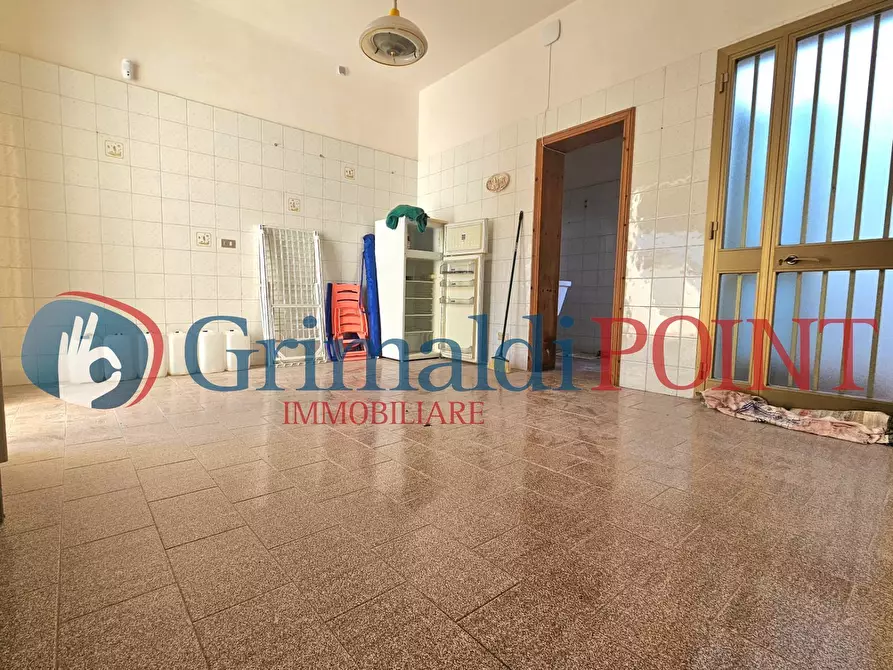 Immagine 39 di Casa indipendente in vendita  in SP366 67 a Melendugno