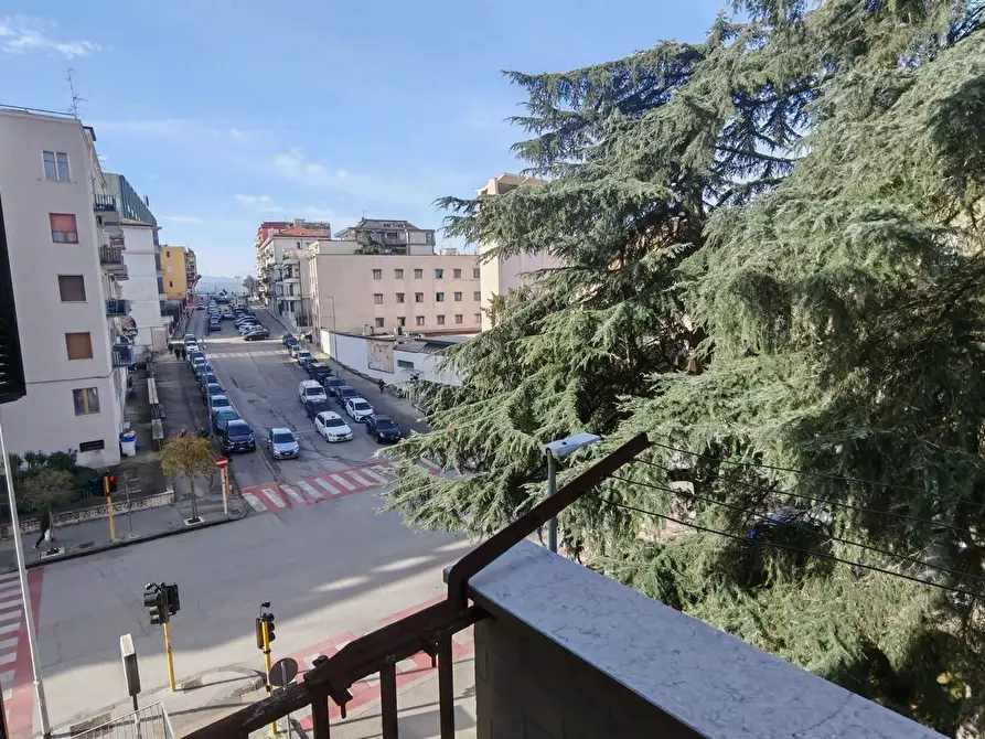 Immagine 13 di Appartamento in vendita  in Viale A. Mellusi 35 a Benevento