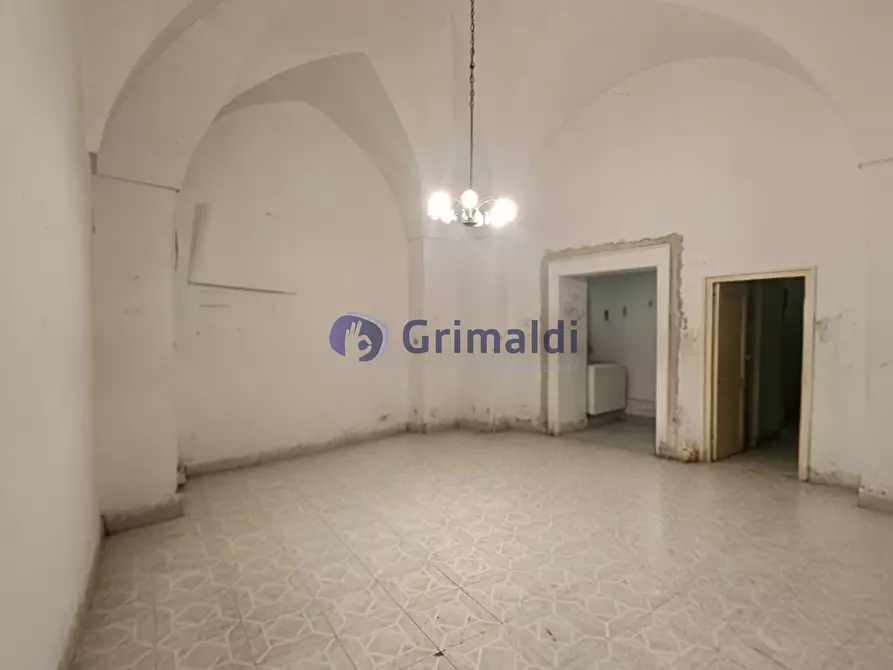 Immagine 8 di Bilocale in vendita  in Via degli Antoglietta 14 a Lecce