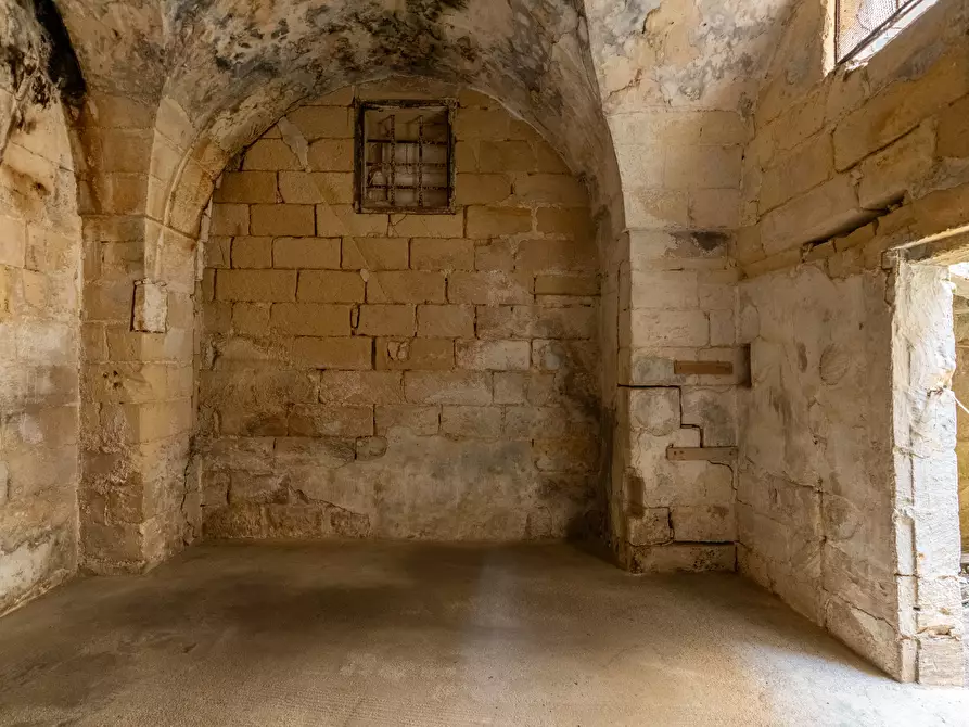 Immagine 27 di Casa indipendente in vendita  in Via Vittorio Emanuele II 14 a San Cesario Di Lecce