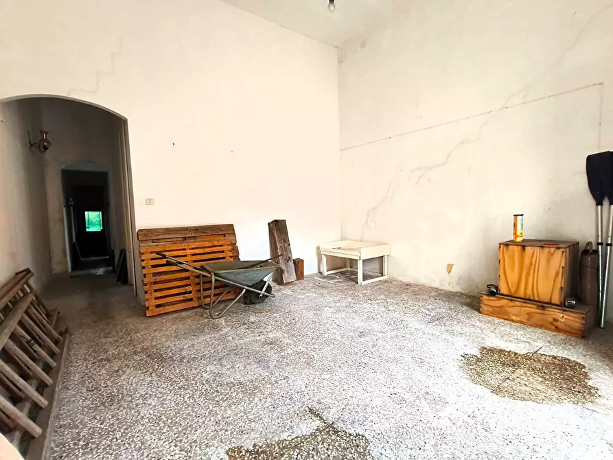 Immagine 22 di Casa bifamiliare in vendita  in Via D'Annunzio 7 a Sannicola