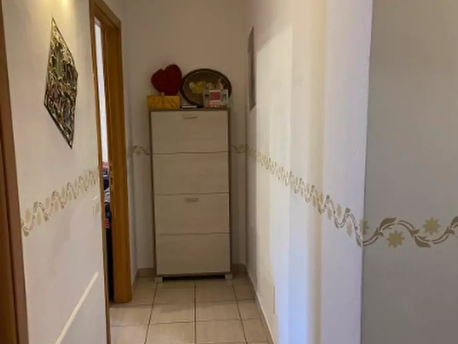 Immagine 6 di Appartamento in vendita  in Via Marcia 6 a Terracina