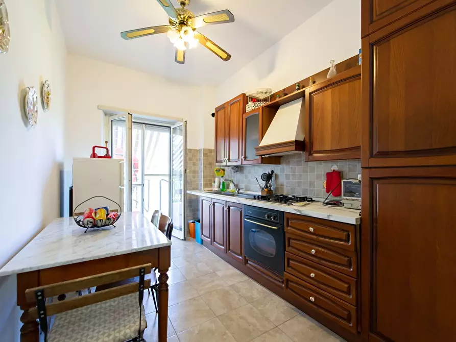 Immagine 24 di Quadrilocale in affitto  in Via Conchiglia di Mare 4 a Anzio