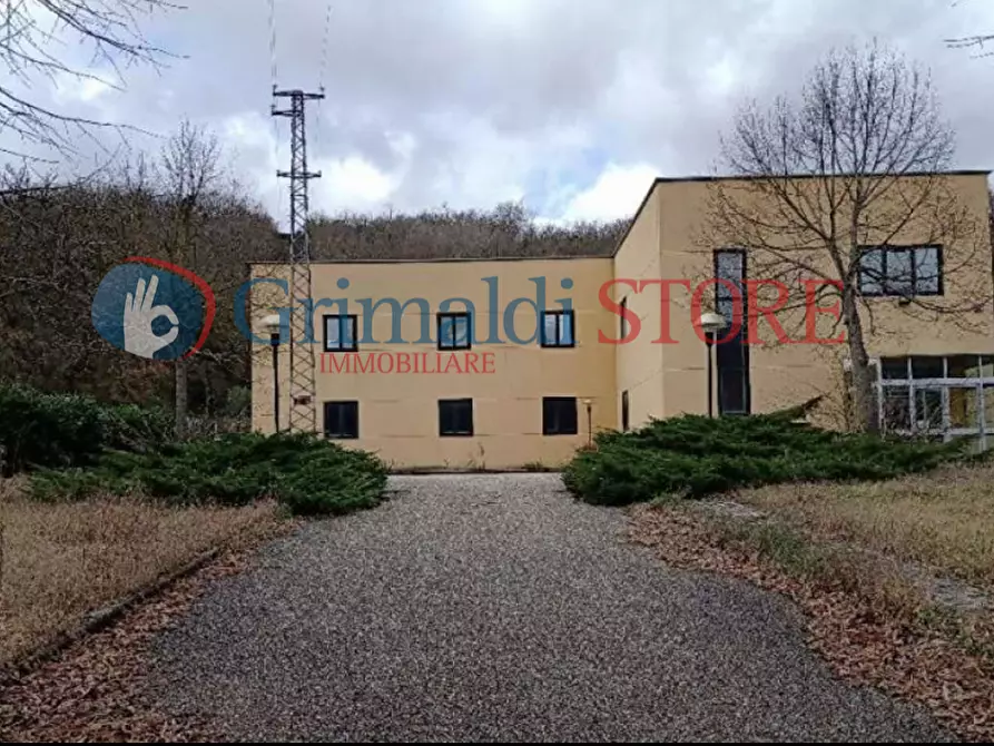 Immagine 1 di Casa indipendente in vendita  in contrada Rotola a Benevento