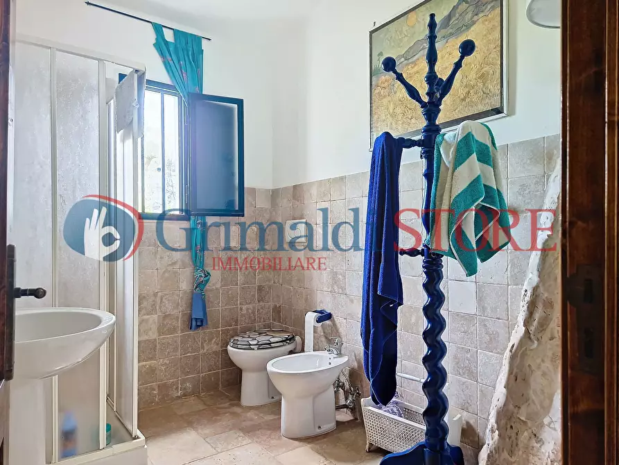 Immagine 20 di Casa indipendente in vendita  a San Vito Dei Normanni