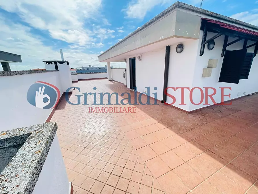 Immagine 30 di Attico in vendita  in Via Giuseppe Ghezzi 2 a Lecce