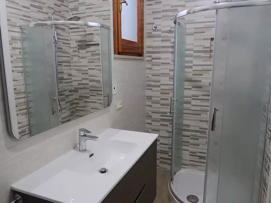 Immagine 7 di Quadrilocale in affitto  a Francavilla Fontana