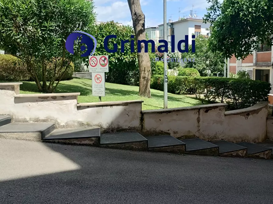 Immagine 3 di Monolocale in vendita  a Napoli