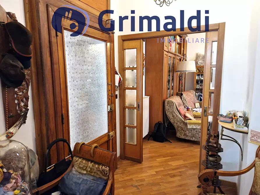 Immagine 6 di Trilocale in vendita  in Salita Cacciottoli 53 a Napoli