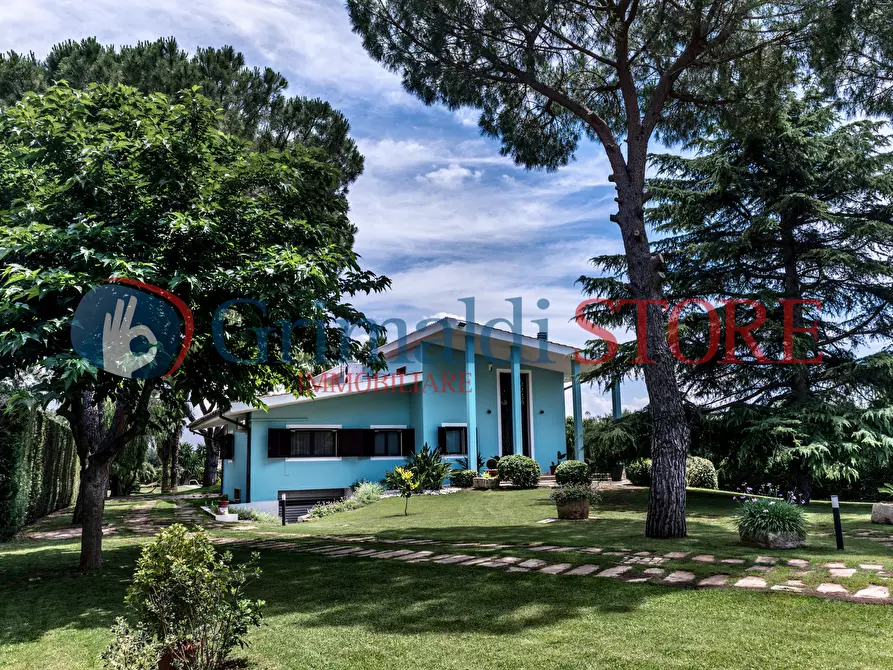 Immagine 89 di Villa in vendita  a Grottaglie