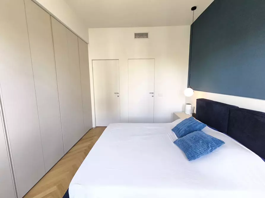 Immagine 17 di Appartamento in vendita  in Viale Misurata 23 a Milano