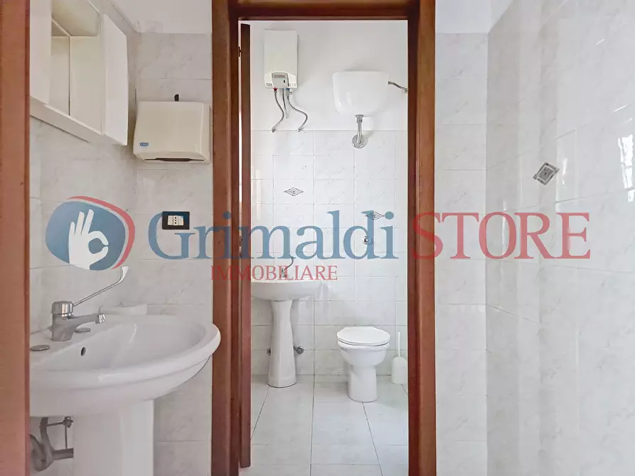 Immagine 21 di Trilocale in vendita  in Via Risorgimento 24 a Erchie