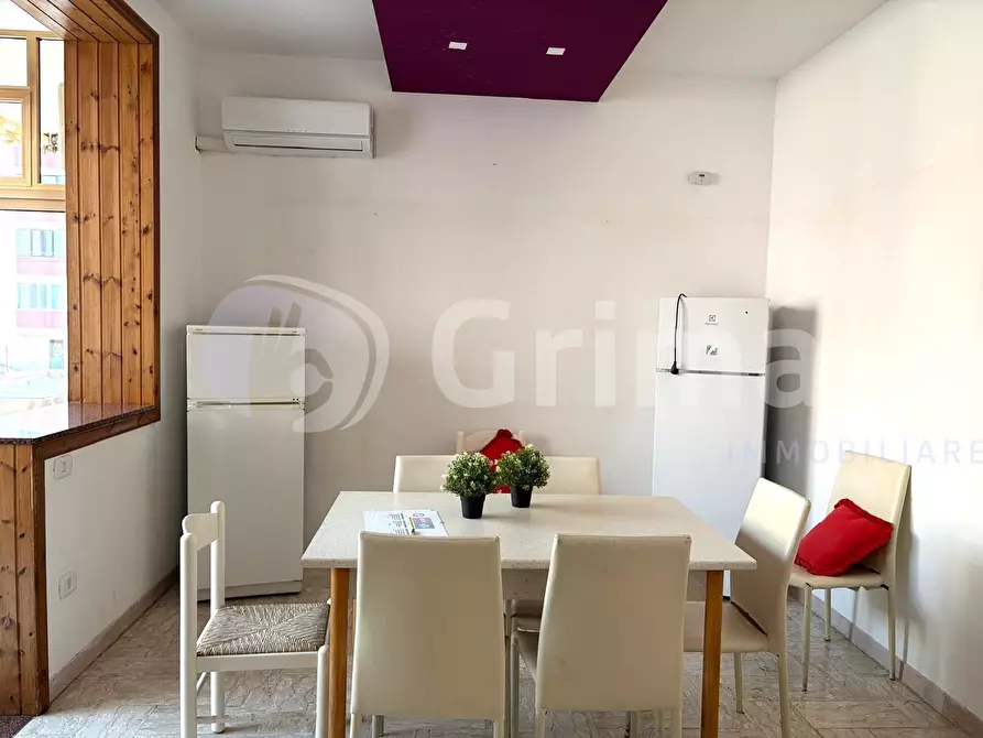 Immagine 14 di Appartamento in vendita  in Via Perugia a Gallipoli