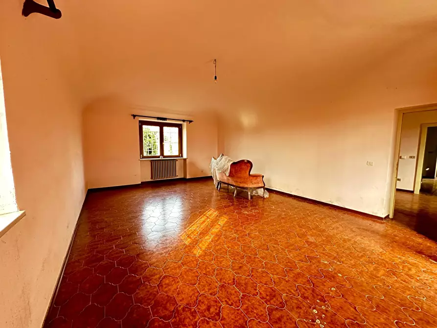 Immagine 14 di Palazzo in vendita  in Strada Provinciale ex Strada Statale 596 dei Cairo 14 a Vinzaglio