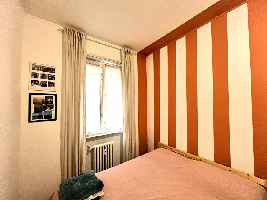 Immagine 27 di Trilocale in affitto  in Via Gian Battista Brocchi 21 a Milano