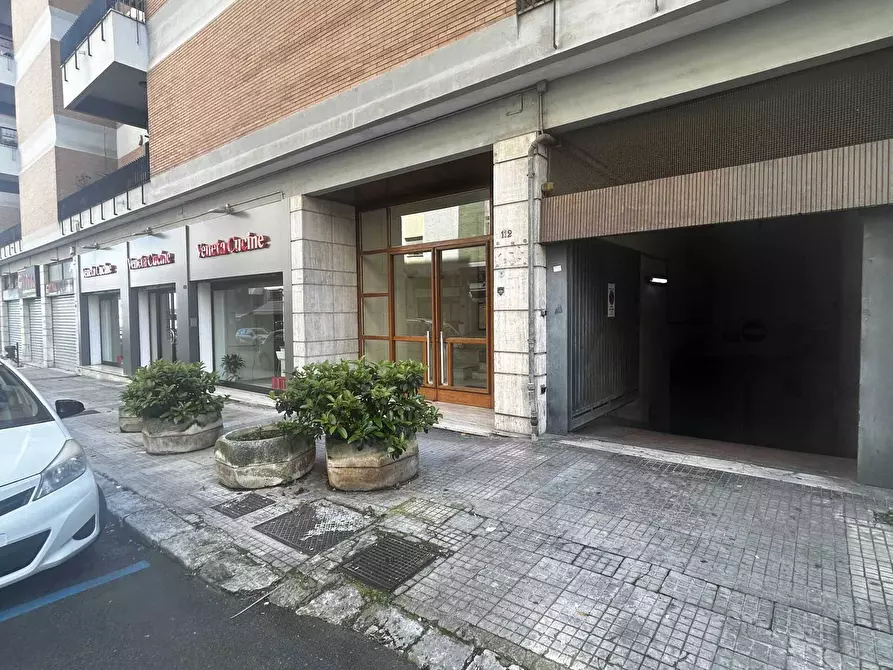 Immagine 30 di Quadrilocale in vendita  in Via G. Oberdan 112 a Lecce