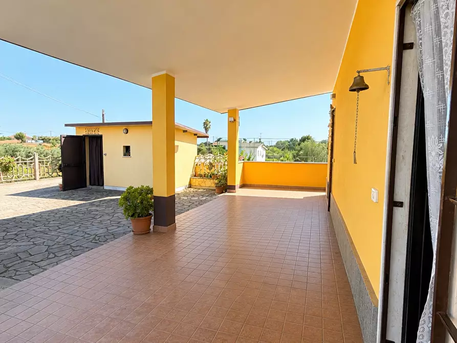 Immagine 6 di Villa in vendita  in via siracusa 7 a Nettuno