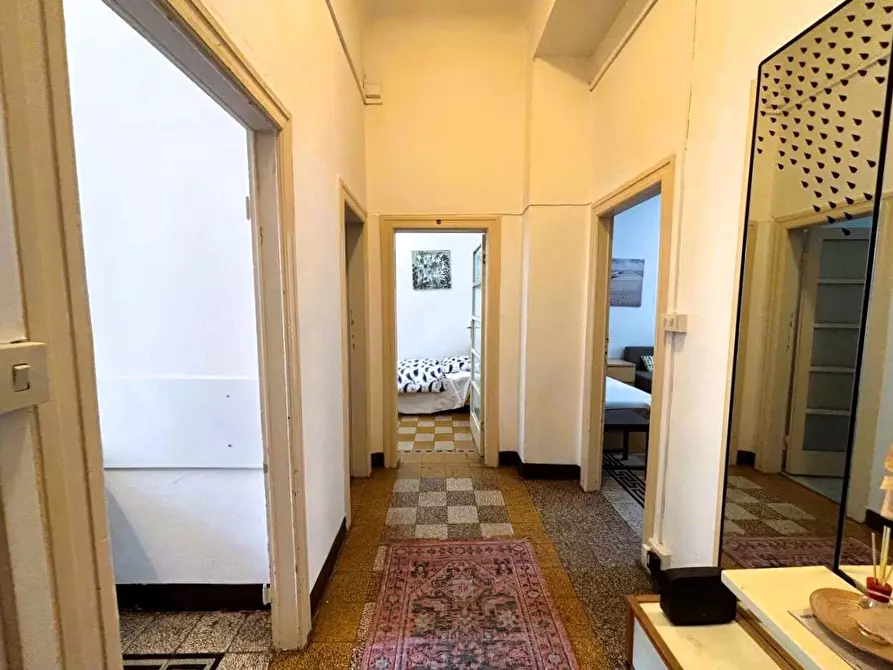 Immagine 10 di Appartamento in affitto  in Viale Tibaldi 53 a Milano
