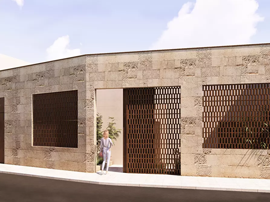 Immagine 13 di Casa indipendente in vendita  in Via Madonna degli Studenti 14 a Lecce