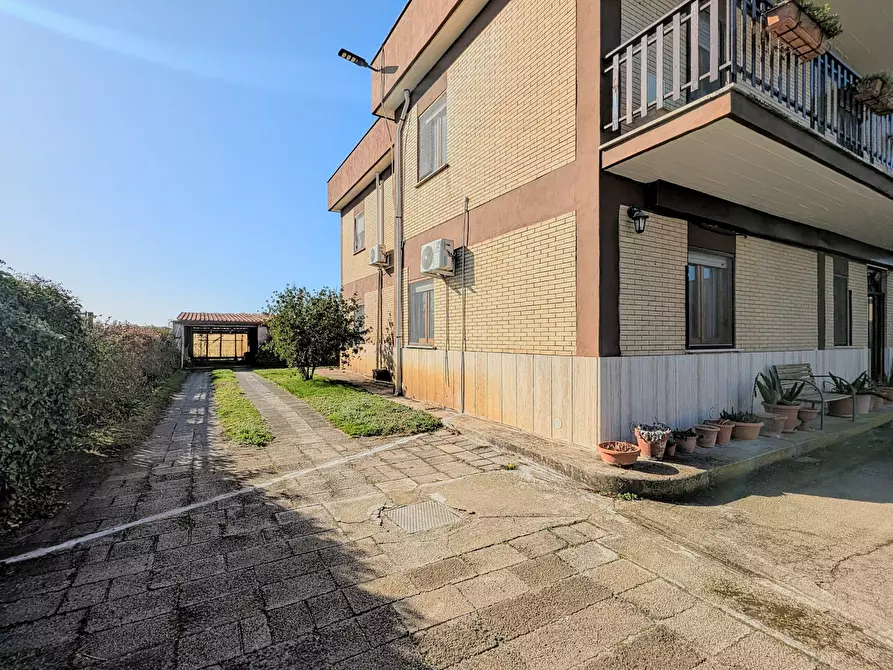 Immagine 3 di Villa in vendita  in Via Granieri 56 a Nettuno