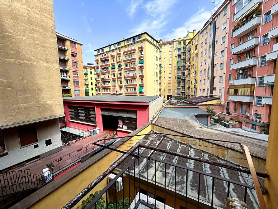 Immagine 8 di Trilocale in affitto  in Via Privata degli Orombelli 13 a Milano