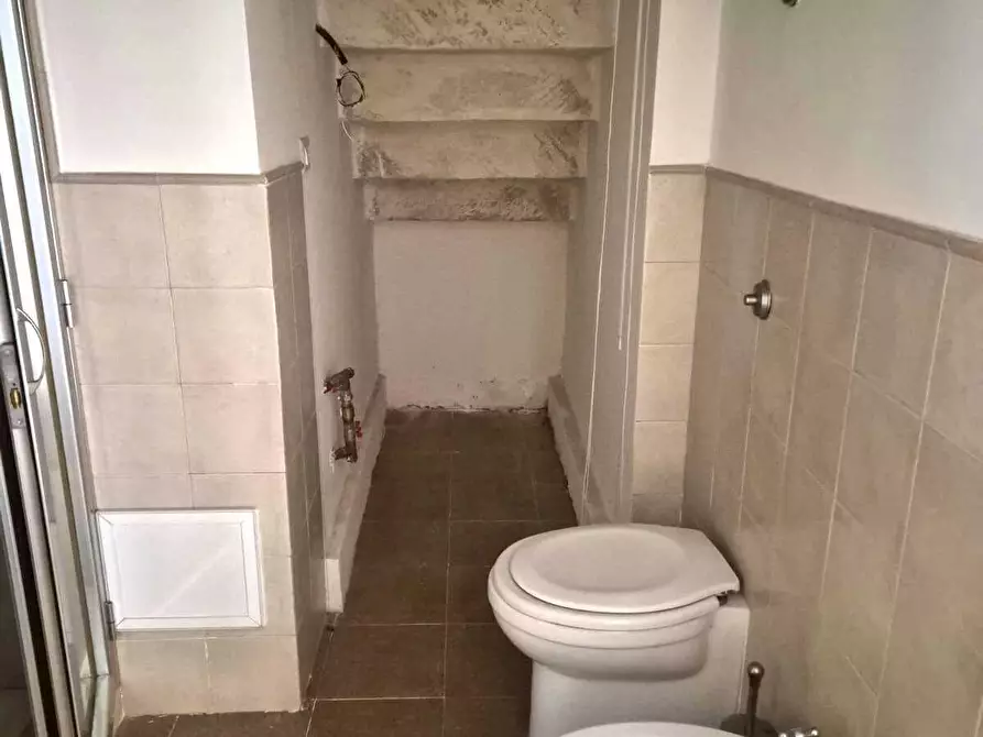 Immagine 13 di Loft/Open space in vendita  in Corte dei Morosini 7AB a Lecce