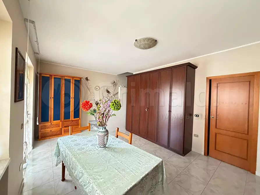 Immagine 9 di Villa in vendita  a Villaricca