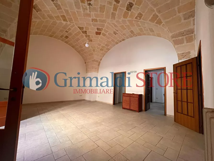 Immagine 30 di Appartamento in vendita  a Francavilla Fontana