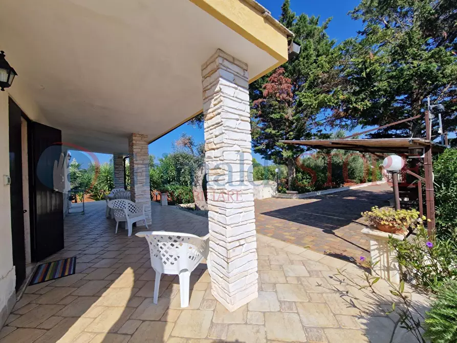 Immagine 26 di Villa in vendita  a San Vito Dei Normanni