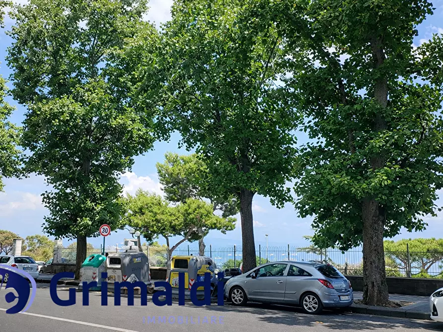 Immagine 10 di Monolocale in vendita  in Via Francesco Petrarca 31 a Napoli