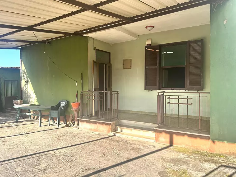 Immagine 4 di Casa bifamiliare in vendita  a Terracina