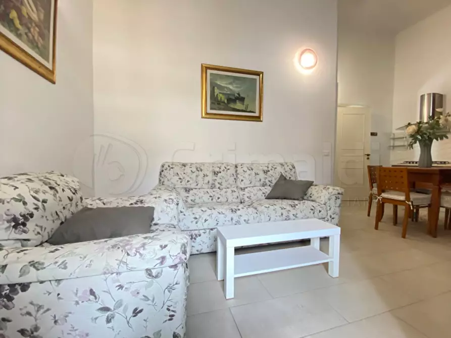 Immagine 3 di Bilocale in vendita  a Giugliano In Campania