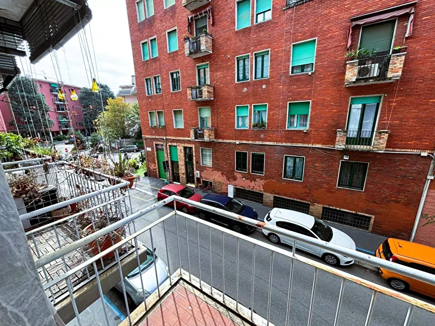 Immagine 20 di Trilocale in affitto  in Via Privata degli Orombelli 13 a Milano