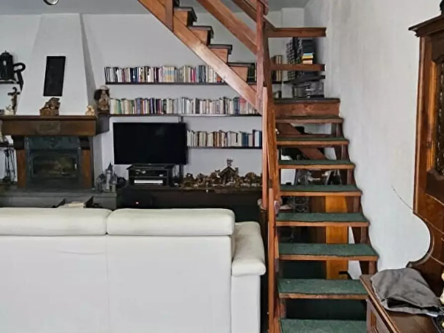 Immagine 29 di Villa in vendita  in Via San Rocco 42 a Cenate Sotto