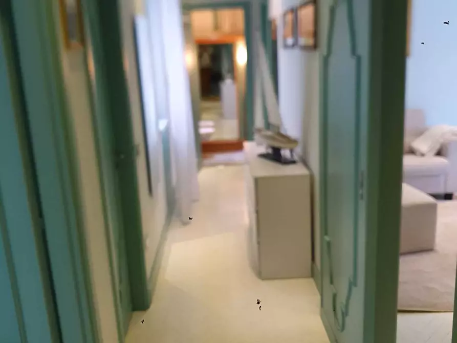 Immagine 7 di Attico in vendita  in Via Cavour 56 a Lecce