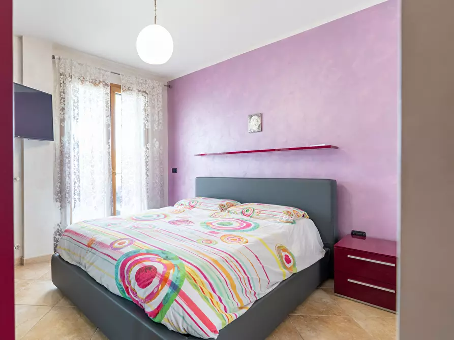 Immagine 17 di Attico in vendita  in Via Domenico Acclavio 20 a Lecce