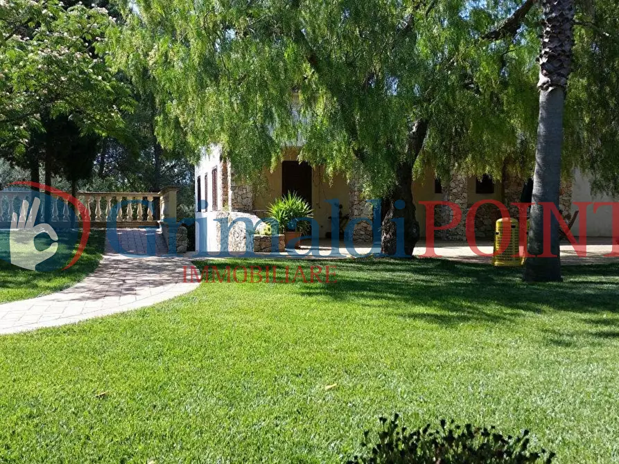 Immagine 20 di Rustico / casale in vendita  in SP359 13 a Nardo'