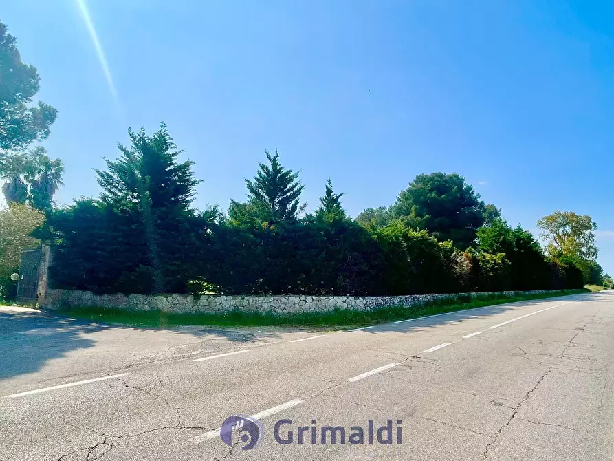 Immagine 84 di Villa in vendita  in strada provinciale 39 a Maglie