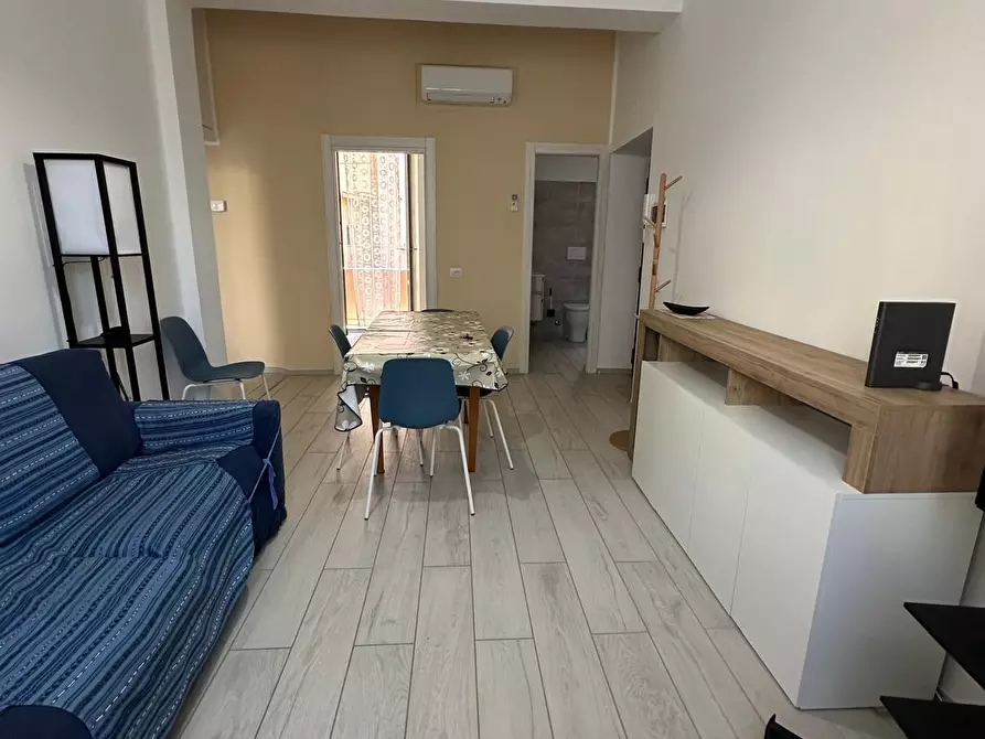 Immagine 3 di Trilocale in affitto  in via nazario sauro 1 a Anzio