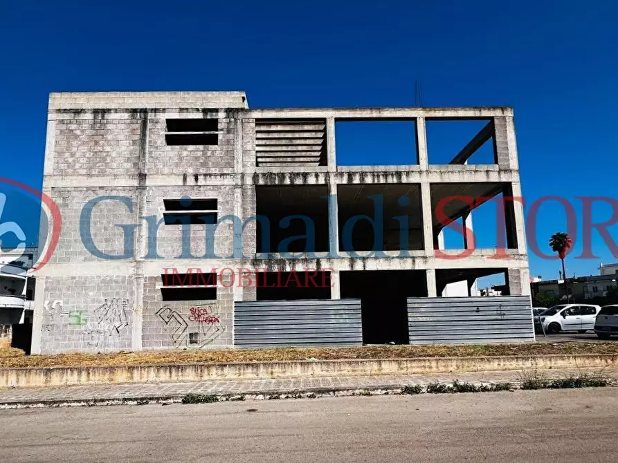 Immagine 7 di Capannone industriale in vendita  in Via Dei Bernardini 26 a Nardo'